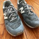 New Balance  696 Women's Running Shoes WL696NOA Harbor Blue Size 7.5 Photo 9