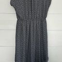 Apt. 9  Women’s Medium Polka Dot Dress Photo 3