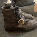 Jimmy Choo  Cora Boots size 39.5 Photo 3