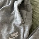 Nike Gray Sweatpants Size XS Photo 1