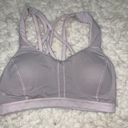 Lululemon sports bra size 6 Photo 2