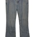 Levi's Y2K Vintage Levi Strauss Stretch Low Rise Bootcut Misses Size 12 Med GUC #6332 Photo 0