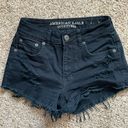 American Eagle Jean Shorts Photo 0