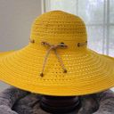 Ralph Lauren Vintage Lauren by  straw Hat Photo 1