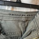 American Eagle Dreamy Drape Cargo Pants Photo 1