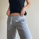 Juicy Couture Grey  Sweats Photo 4