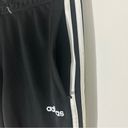 Adidas  Womens Tiro 19 Climacool Track Training Tapered Joggers Black White XS Photo 10