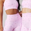 Astoria Activewear Astoria Cherry Blossom Luxe Crop & Short Set Photo 3