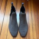 Rothy's  Merino Wool Ankle Booties Sz 9.5 Photo 1