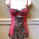 Frederick's of Hollywood NWOT Sexy  lingerie. Sz 34 or Small to medium Photo 0