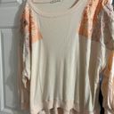 Free People Long-sleeve Top Photo 0