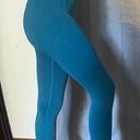 All In Motion Teal Workout Leggings Photo 0