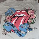 The Rolling Stones Three Rock Band Tee Shirts  Photo 1