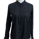 The Kooples  Button Down Long Sleeves Shirt Top Women’s Size XS Photo 0