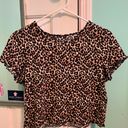 American Eagle Outfitters Crop Top Photo 0