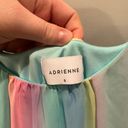 Adrienne Multicolor Dress Photo 2