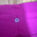 Lululemon Wunder Under 25” Leggings Photo 2