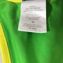 Everlast  Green Racerback Tank Size Medium Photo 68