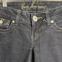 Guess  Jeans Doheny Boot Cut Dark Wash - Size 26 Photo 1