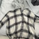 American Eagle Flannel Photo 0