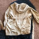 Gallery  vintage beige raincoat size XL Photo 10