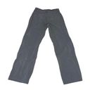 Mountain Hardwear  Gray Pants Size 32 Photo 3