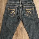 L.A. Idol USA Jeans Size 3 Made in USA Photo 3