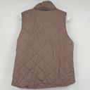 Thread and Supply  reversible vest Photo 6