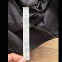 Lululemon  Align With Pockets High Rise 23” Black Size 8 NWOT Photo 3