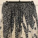 CAbi  Bella Leopard Print Mini Skirt 401 Photo 4