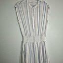 Rails  Revolve Angelina Ryland Stripe Dress EUC Size Medium Photo 7