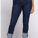 Seven7  blue jeans size 12 London wash straight leg‎ Photo 0