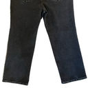 Lane Bryant  Black Denim Jeans Flex Magic Signature‎ Fit Mid Rise Skinny New 28 Photo 11