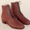 Christy Dawn 💕💕 The Dawn Boot ~ Mahogany 7 New In Box Photo 10