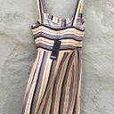 Nasty Gal Striped dress Photo 4