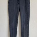 J. McLaughlin  Gray Skinny Jeans Photo 2