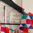 Kate Spade  Women’s Multicolor Dress Size 0 Photo 3