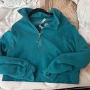 Lululemon Half Zip  Scuba Photo 0