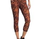 Gottex  Studio Engineered Fit Capri Legging, NWT, Size Small, MSRP $72 Photo 0