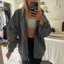 Brandy Melville Christy Hoodie Photo 3