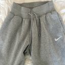 Nike Gray Sweatpants Photo 0