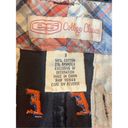 E5 Vtg Y2K  College Classics Univ Florida Gators Low Rise Shorts Sz 3 Small Photo 3