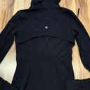 Lululemon Black Define Jacket Photo 2