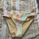 Roxy Reversible Bikini Bottoms Photo 1