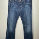 AG Adriano Goldschmied AG Adriano Goldschmeid The Angel Boot Cut Jeans‎ L 29 Photo 0