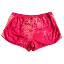 Old Navy  Active Pink Printed Running Shorts, Medium Photo 2