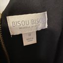 Bisou Bisou Perfect Little Black Dress Photo 3