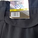 32 Degrees Heat 32 Degrees Black Paper Bag High Waist Trousers Photo 5
