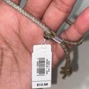 NWT [] Women’s Crochet Gap Bracelet Set Photo 5