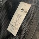 Lululemon Gorgeous Black  x Peloton Brand New with Tags Belt Back Photo 6